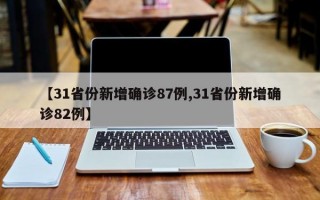 【31省份新增确诊87例,31省份新增确诊82例】