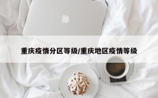 重庆疫情分区等级/重庆地区疫情等级