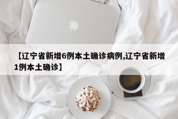 【辽宁省新增6例本土确诊病例,辽宁省新增1例本土确诊】-第1张图片-某年资讯