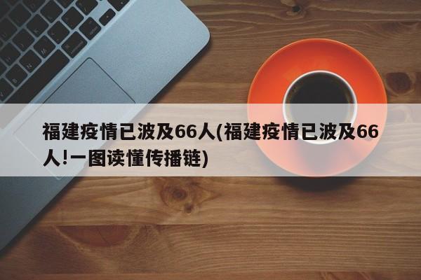 福建疫情已波及66人(福建疫情已波及66人!一图读懂传播链)-第1张图片-某年资讯