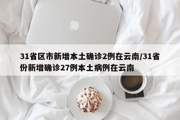 31省区市新增本土确诊2例在云南/31省份新增确诊27例本土病例在云南-第1张图片-某年资讯