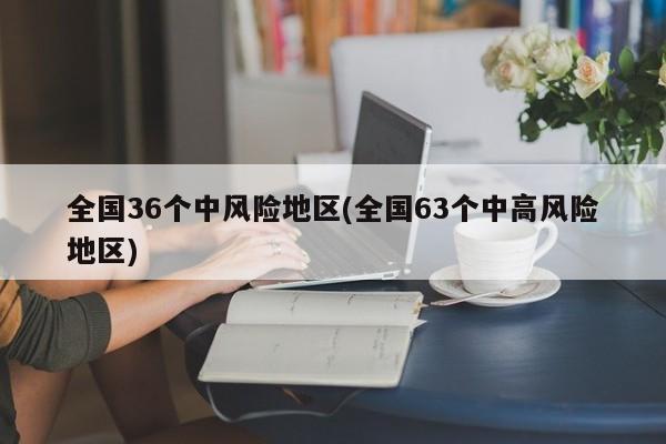 全国36个中风险地区(全国63个中高风险地区)-第1张图片-某年资讯