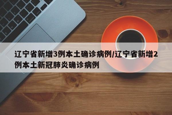 辽宁省新增3例本土确诊病例/辽宁省新增2例本土新冠肺炎确诊病例-第1张图片-某年资讯