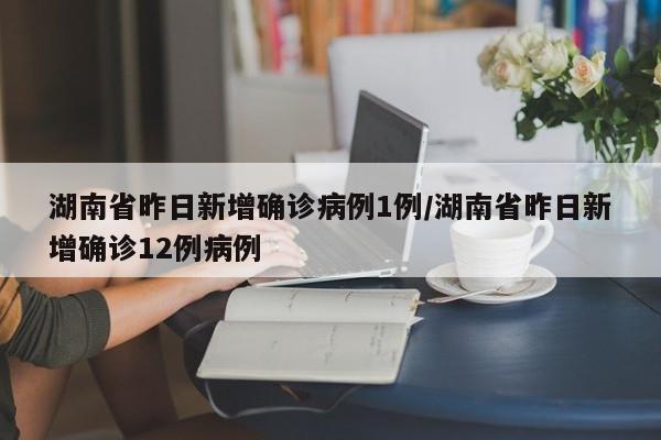 湖南省昨日新增确诊病例1例/湖南省昨日新增确诊12例病例-第1张图片-某年资讯