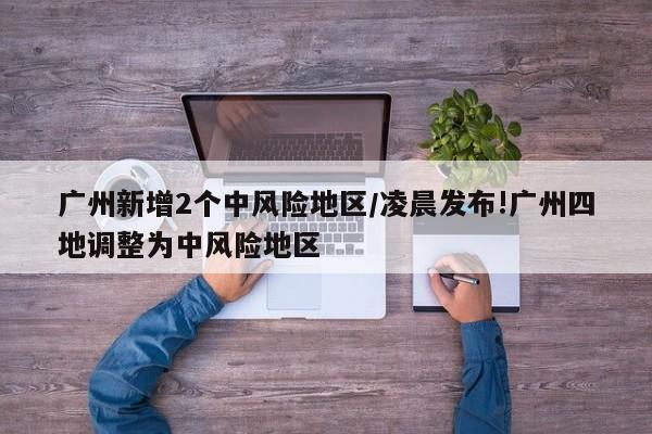 广州新增2个中风险地区/凌晨发布!广州四地调整为中风险地区-第1张图片-某年资讯